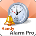 Handy_alarm_pro